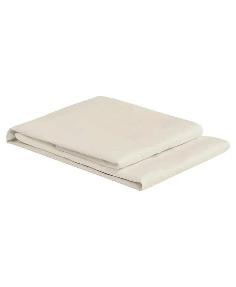 Christian Fischbacher Satin|Spannlaken Satin Uni