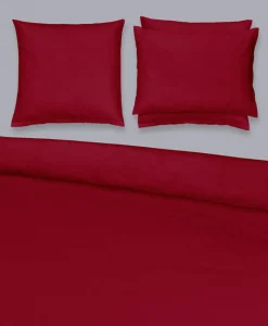 Christian Fischbacher Satin|Spannlaken Satin Uni