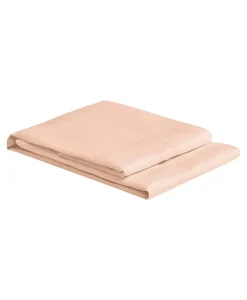 Christian Fischbacher Satin|Spannlaken Satin Uni