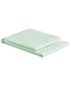 Christian Fischbacher Satin|Spannlaken Satin Uni