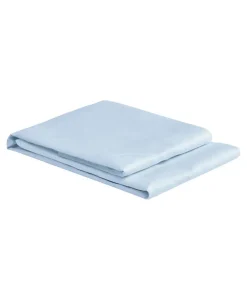 Christian Fischbacher Satin|Spannlaken Satin Uni