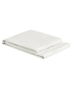 Christian Fischbacher Satin|Spannlaken Satin Uni