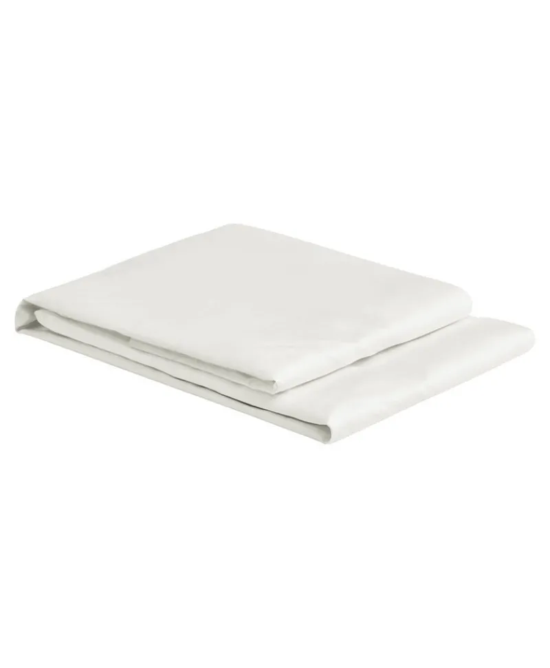 Christian Fischbacher Satin|Spannlaken Satin Uni