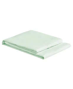 Christian Fischbacher Satin|Spannlaken Satin Uni