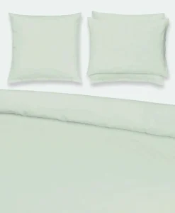 Christian Fischbacher Satin|Spannlaken Satin Uni