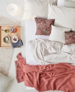 decode by luiz Perkal|Baumwolle|Spannlaken Style Nine Baumwollperkal