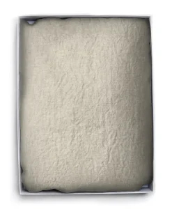 decode by luiz Leinen|Spannlaken Style Six Leinen