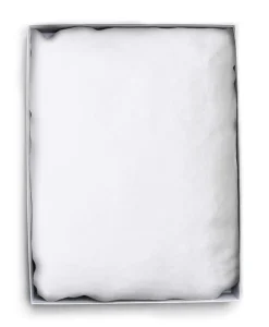 decode by luiz Leinen|Spannlaken Style Six Leinen