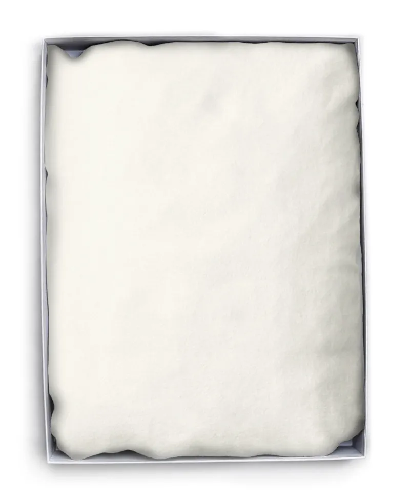 decode by luiz Leinen|Spannlaken Style Six Leinen