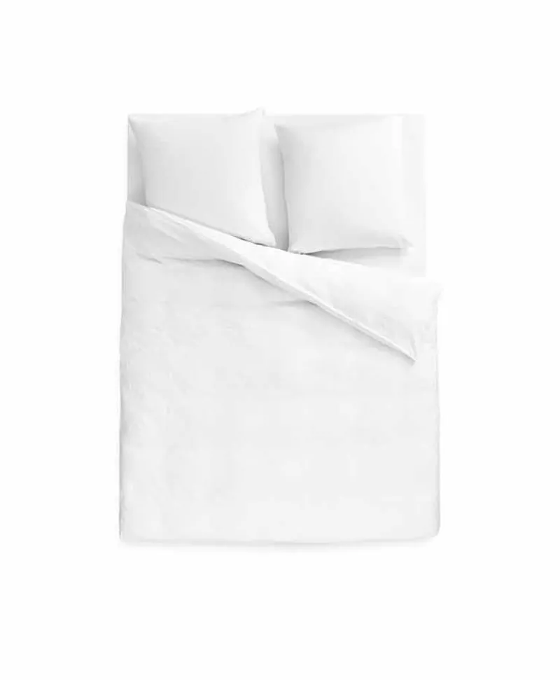 decode by luiz Leinen|Spannlaken Style Six Leinen