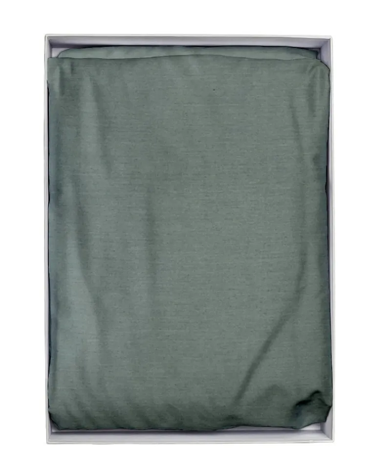 decode by luiz Satin|Baumwolle|Spannlaken Style Zero Baumwollsatin