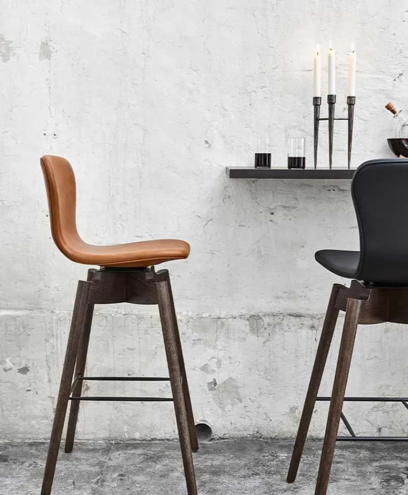 Mater Design Kerzen Und Kerzenständer|Spike Candle Holder - Kerzenhalter aus Gusseisen