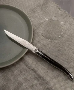 Laguiole en Aubrac Messer|Grillen|Steakmesser 2er-Set