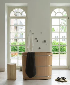 MAOMI Interior und Design Spiegel Und Wanddekoration|Handtuchhalter Und -haken|Steinförmige Wandhaken - Wall Installation Hooks