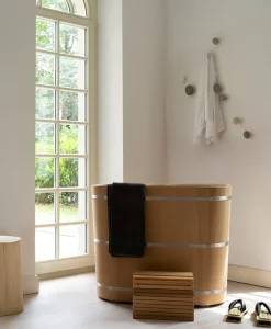 MAOMI Interior und Design Spiegel Und Wanddekoration|Handtuchhalter Und -haken|Steinförmige Wandhaken - Wall Installation Hooks