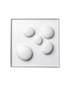 MAOMI Interior und Design Spiegel Und Wanddekoration|Handtuchhalter Und -haken|Steinförmige Wandhaken - Wall Installation Hooks