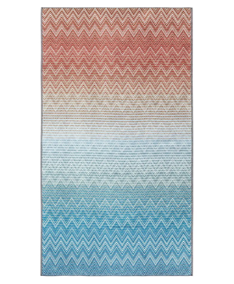 Missoni Home Strandtücher|Stone Beach Towel