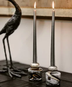 Baobab Collection Kerzen Und Kerzenständer|Stones Kerzenständer mit Kerzen