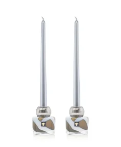 Baobab Collection Kerzen Und Kerzenständer|Stones Kerzenständer mit Kerzen