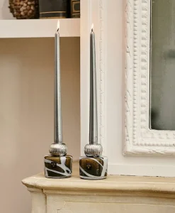 Baobab Collection Kerzen Und Kerzenständer|Stones Kerzenständer mit Kerzen