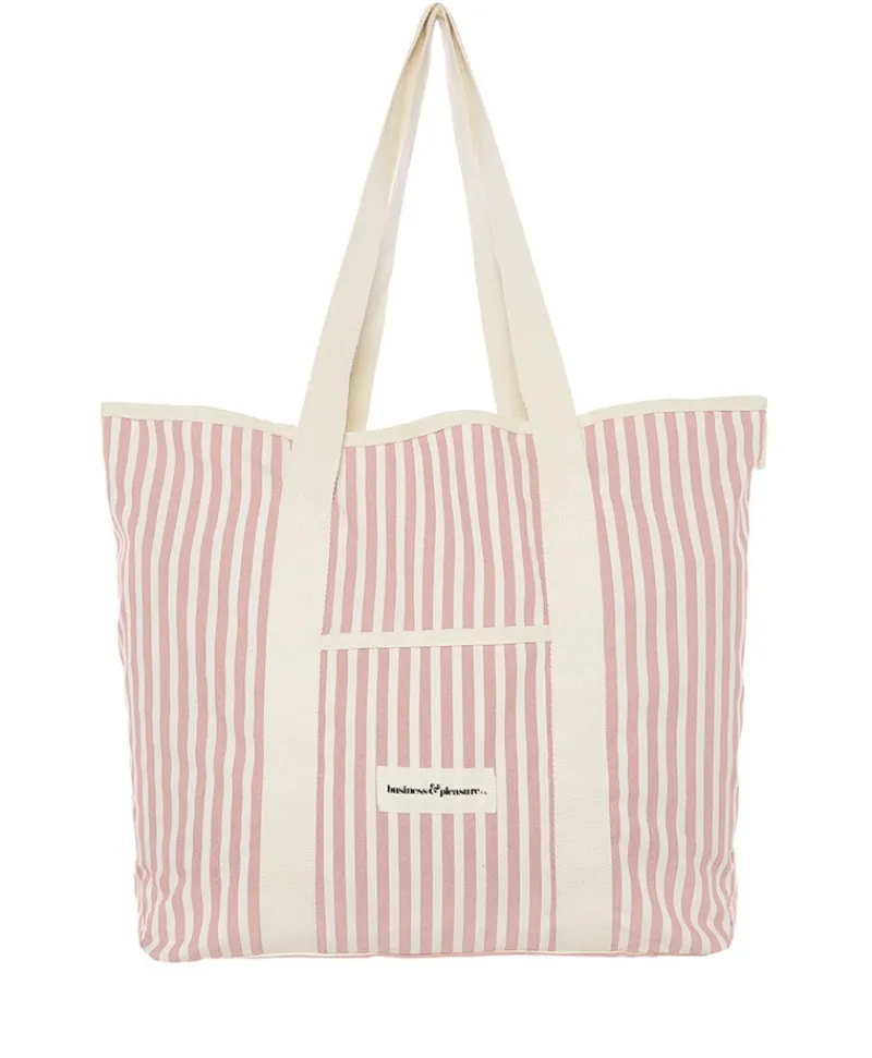 Business & Pleasure Co. Reiseaccessoires|Strandtasche Beach Bag