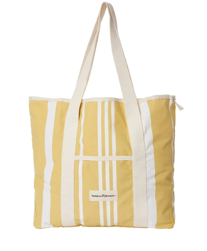 Business & Pleasure Co. Reiseaccessoires|Strandtasche Beach Bag