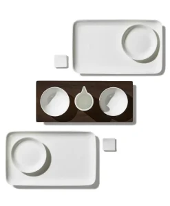 Dibbern Asiatische Küche|Porzellan|Sushi Set