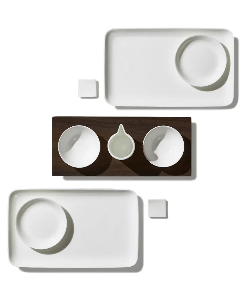 Dibbern Asiatische Küche|Porzellan|Sushi Set