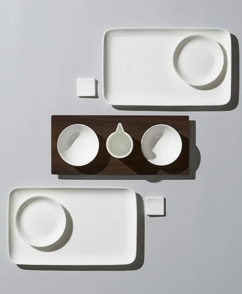 Dibbern Asiatische Küche|Porzellan|Sushi Set