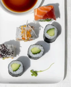 Dibbern Asiatische Küche|Porzellan|Sushi Set
