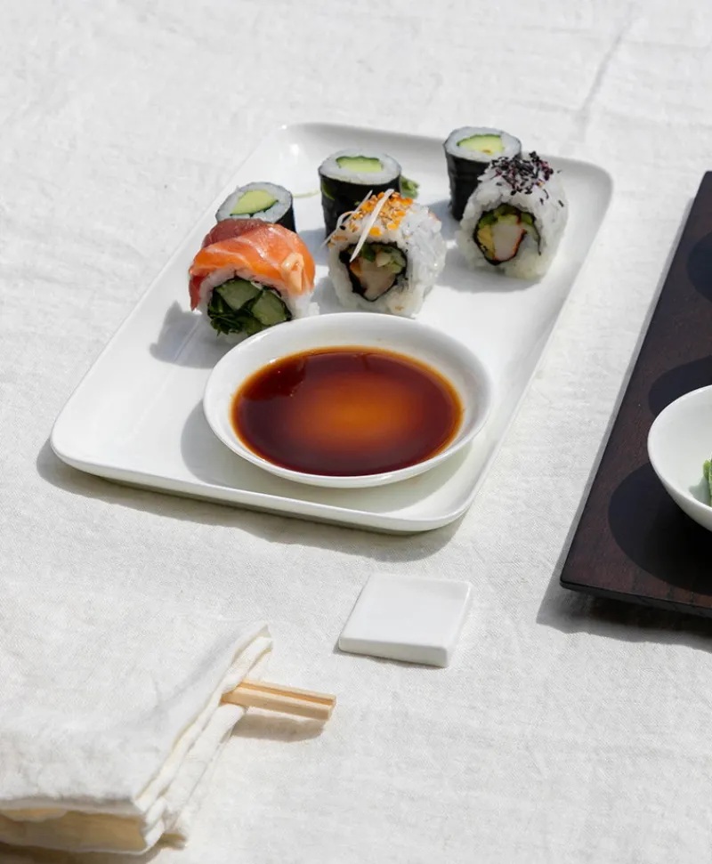 Dibbern Asiatische Küche|Porzellan|Sushi Set