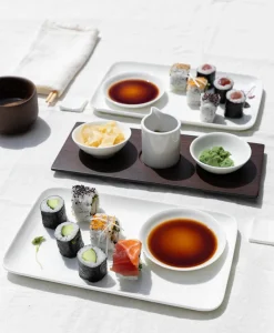 Dibbern Asiatische Küche|Porzellan|Sushi Set