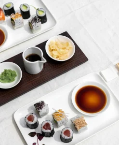 Dibbern Asiatische Küche|Porzellan|Sushi Set