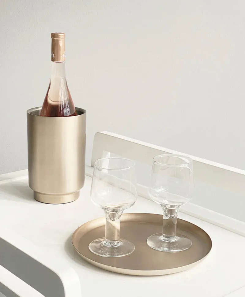 XLBOOM Bar- Und Weinzubehör|Tabletts|Tablett Bao