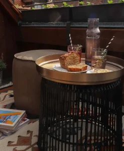 XLBOOM Tabletts|Tablett Rondo