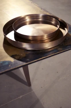 XLBOOM Tabletts|Tablett Rondo