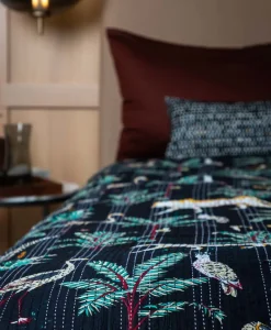 indradanush Decken Und Plaids|Tagesdecken Und Bettüberwürfe|Tagesdecke Cheetah