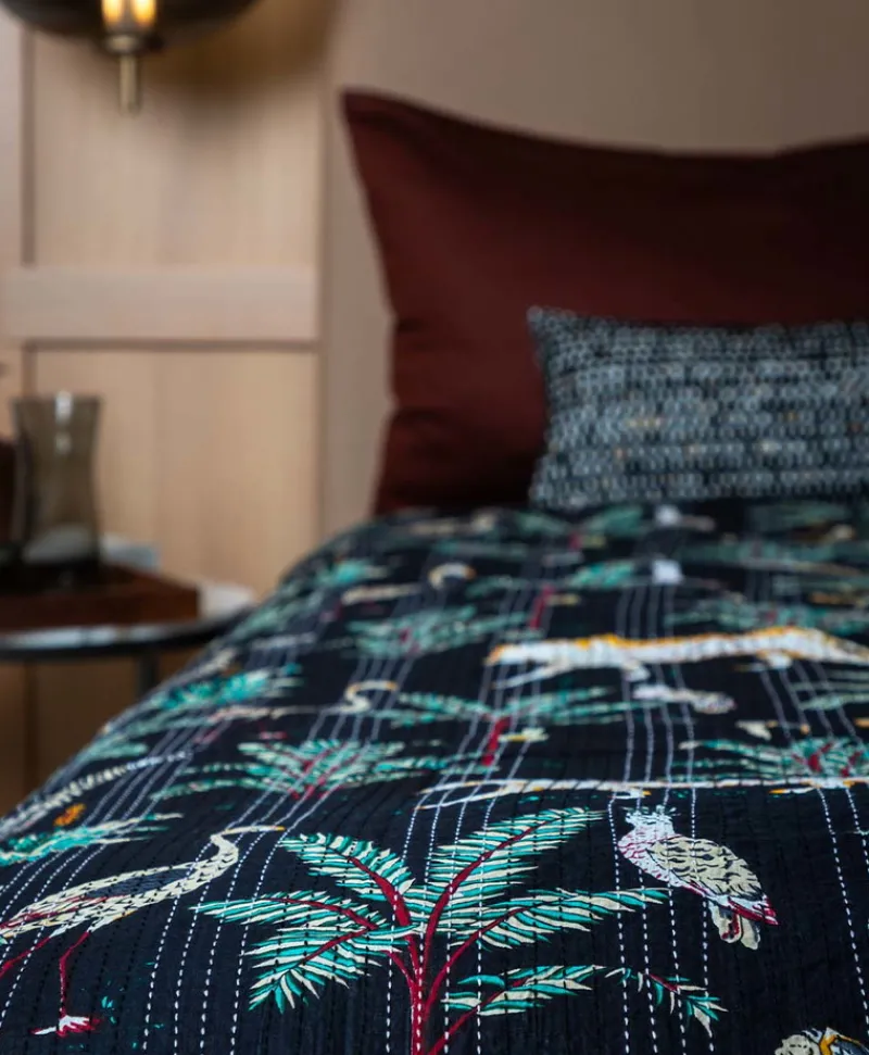 indradanush Decken Und Plaids|Tagesdecken Und Bettüberwürfe|Tagesdecke Cheetah