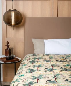 indradanush Decken Und Plaids|Tagesdecken Und Bettüberwürfe|Tagesdecke Cheetah