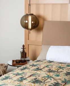 indradanush Decken Und Plaids|Tagesdecken Und Bettüberwürfe|Tagesdecke Cheetah