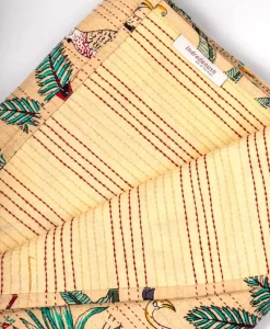 indradanush Decken Und Plaids|Tagesdecken Und Bettüberwürfe|Tagesdecke Cheetah