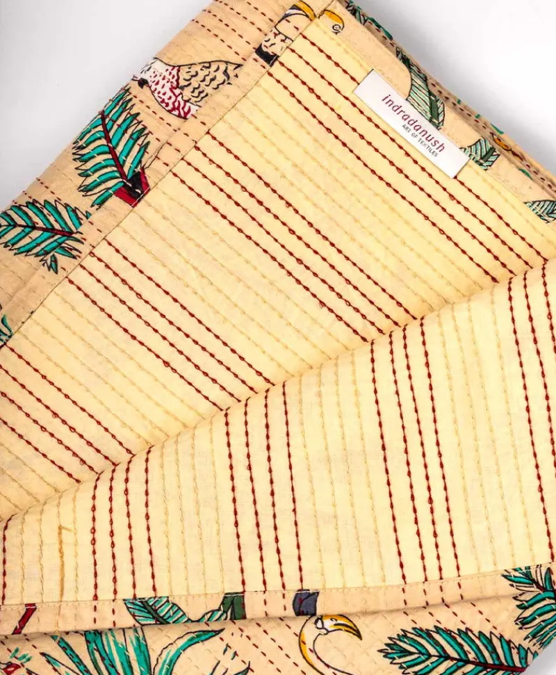 indradanush Decken Und Plaids|Tagesdecken Und Bettüberwürfe|Tagesdecke Cheetah