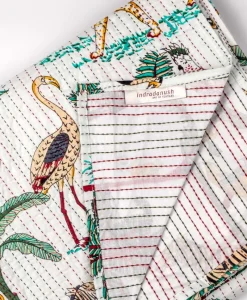 indradanush Decken Und Plaids|Tagesdecken Und Bettüberwürfe|Tagesdecke Cheetah