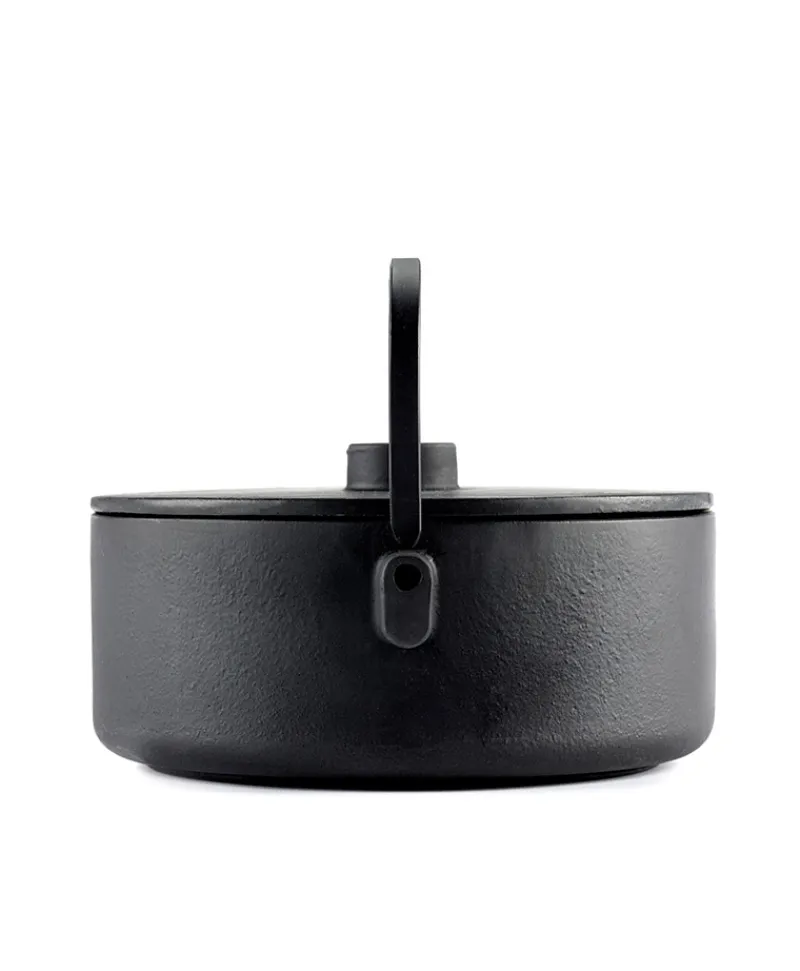 Serax Kaffee Und Tee|Asiatische Küche|Teekanne Gusseisen COLLAGE