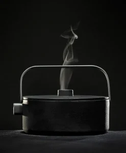 Serax Kaffee Und Tee|Asiatische Küche|Teekanne Gusseisen COLLAGE