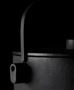 Serax Kaffee Und Tee|Asiatische Küche|Teekanne Gusseisen COLLAGE