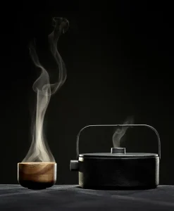 Serax Tassen|Kaffee Und Tee|Teetasse Akazienholz COLLAGE