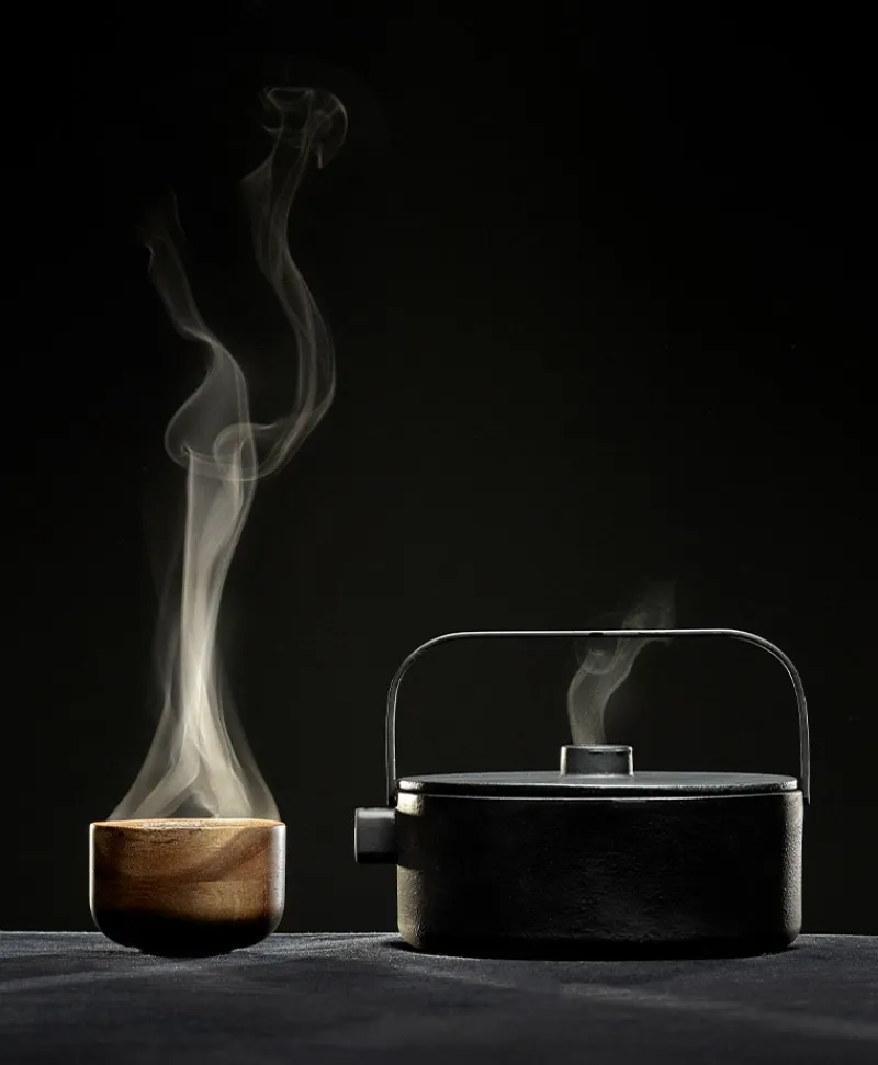 Serax Tassen|Kaffee Und Tee|Teetasse Akazienholz COLLAGE