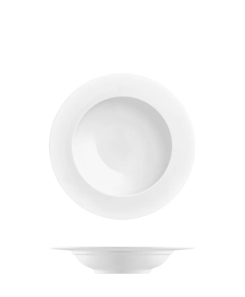 Fu00fcrstenberg Teller|Teller DATUM