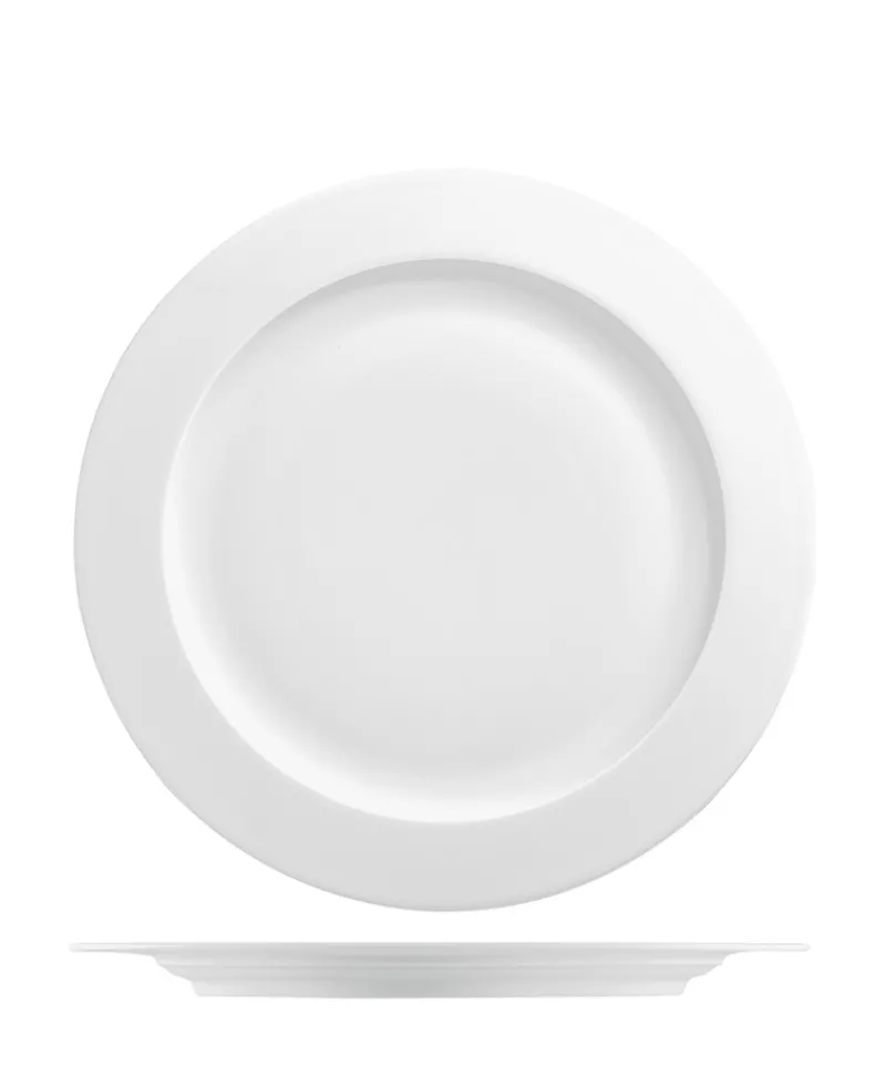 Fu00fcrstenberg Teller|Teller DATUM